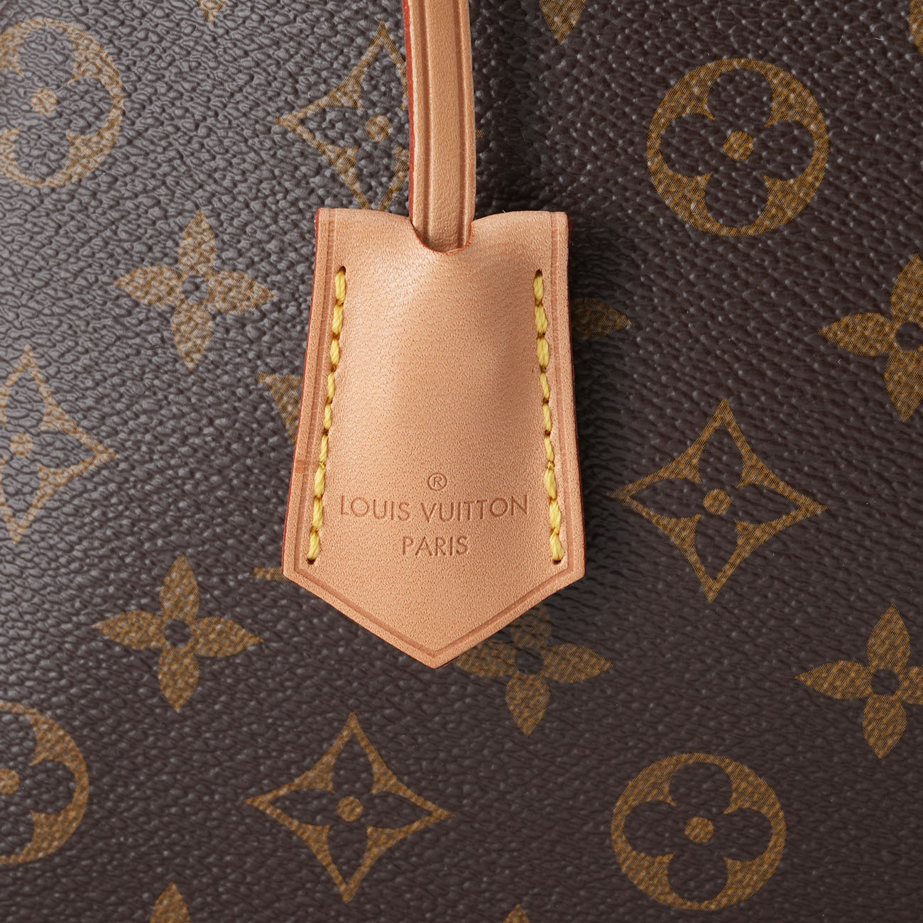 LOUIS VUITTON(USED)루이비통 M41056 모노그램 몽테뉴 MM
